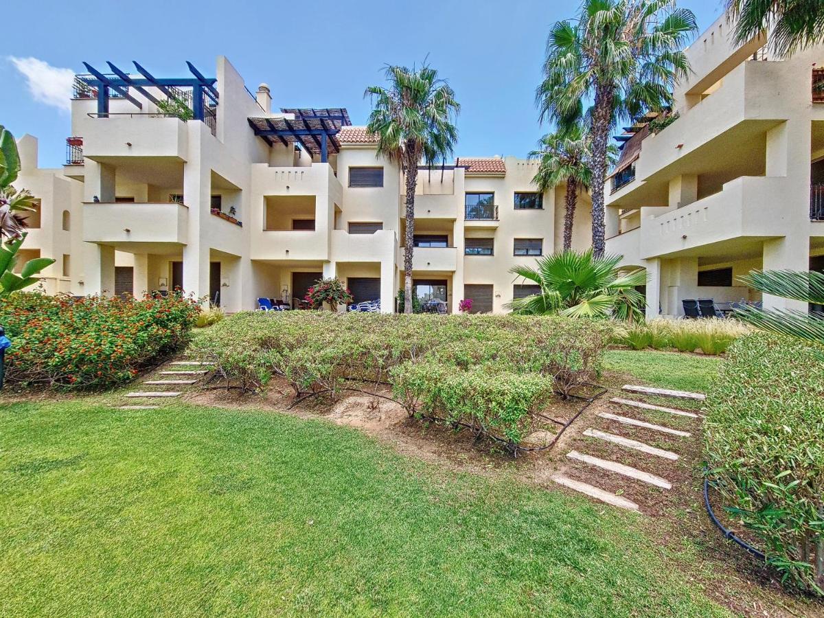 Roda Golf - 0110 Appartement