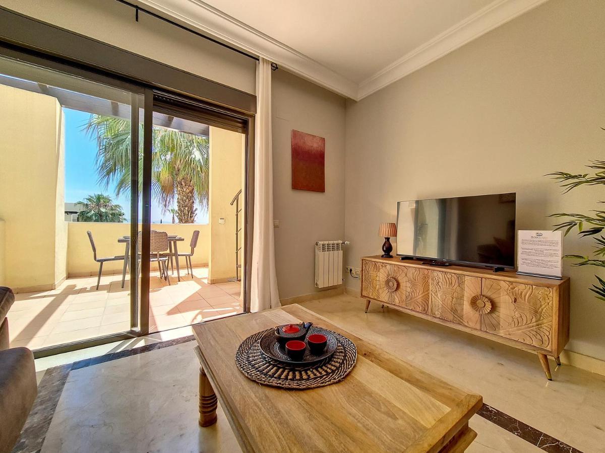 Roda Golf - 0110 Appartement *