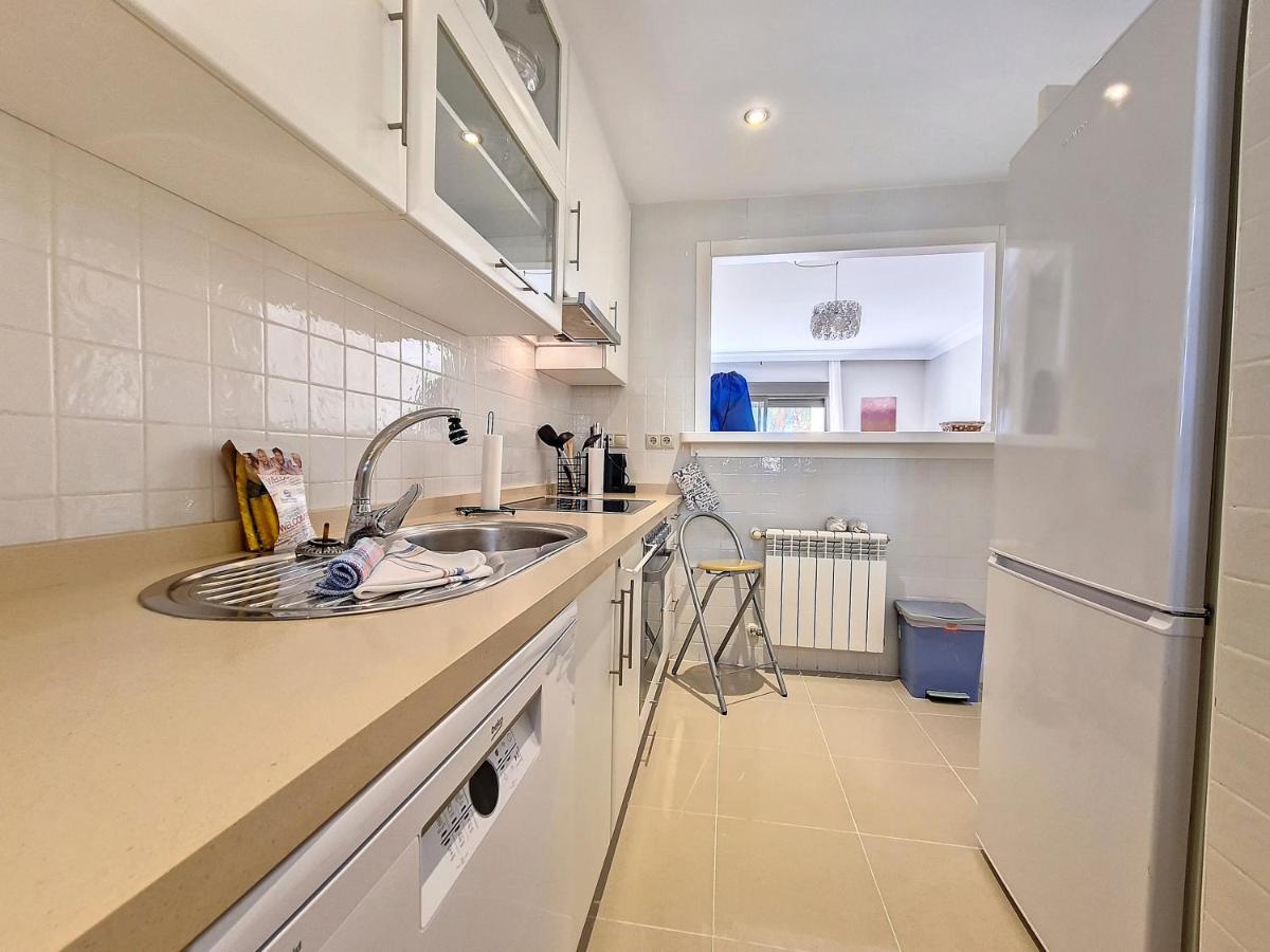 Appartement Roda Golf - 0110 San Javier