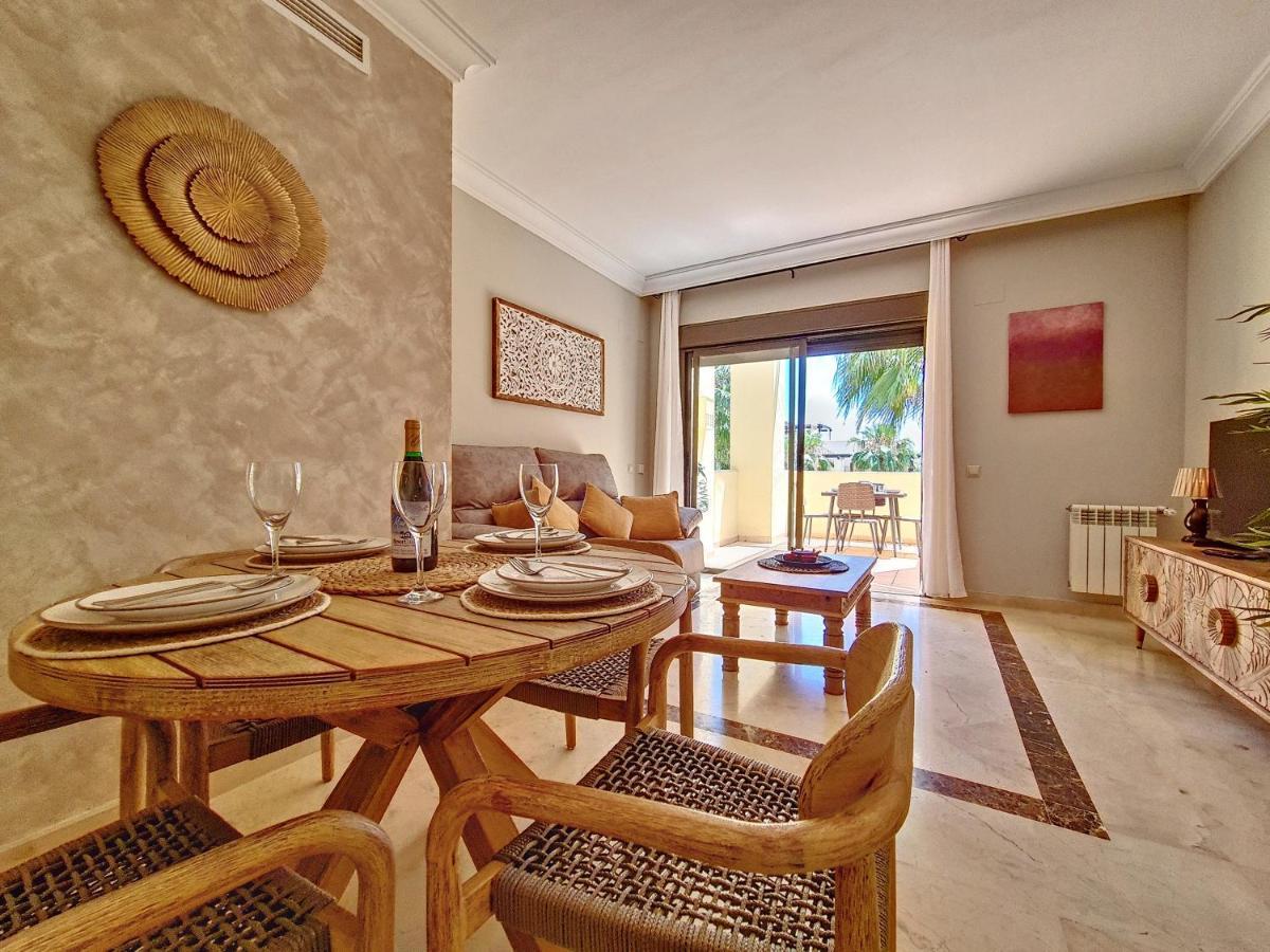 Appartement Roda Golf - 0110 *