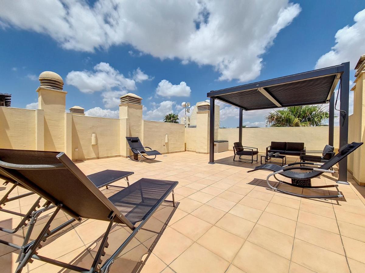 Appartement Roda Golf - 0110 San Javier