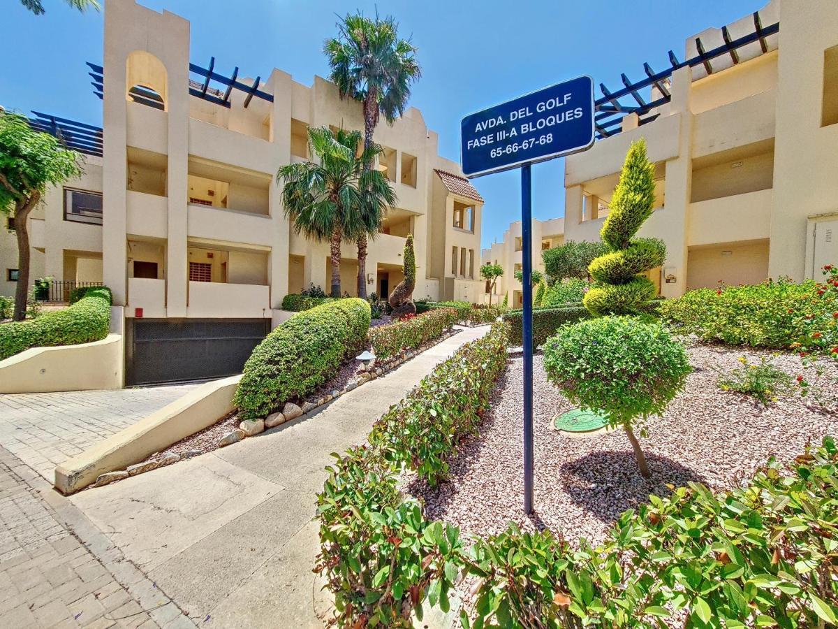 Appartement Roda Golf - 0110 San Javier