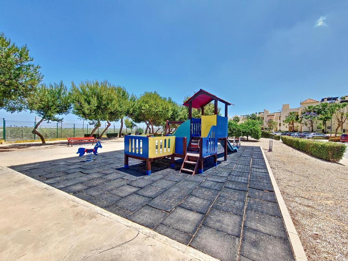 Appartement Roda Golf - 0110 San Javier