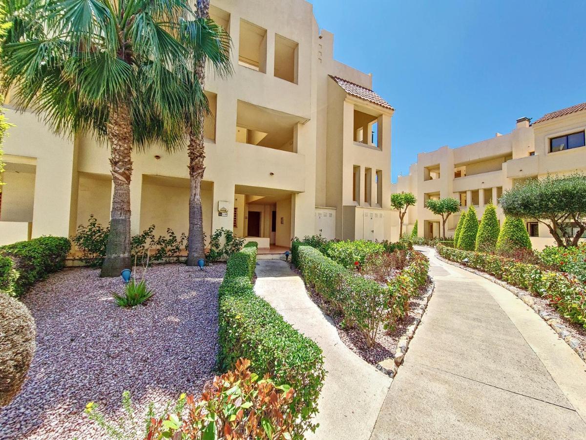 Roda Golf - 0110 Appartement