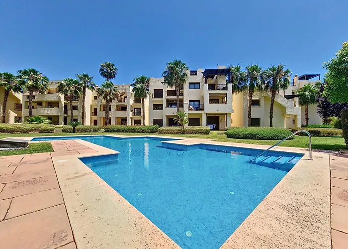 Roda Golf Apartment - 0110