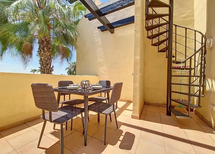 Roda Golf Apartment - 0110