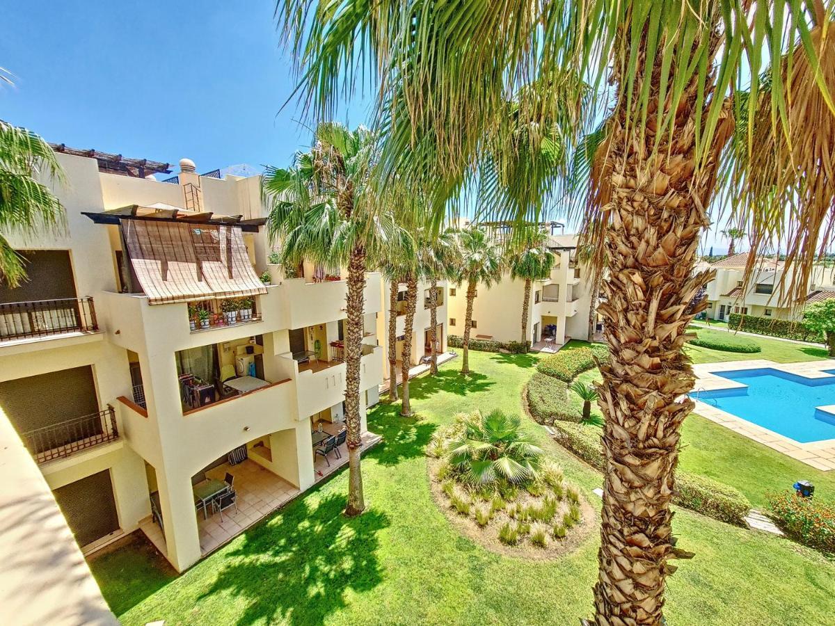 Appartement Roda Golf - 0110 San Javier