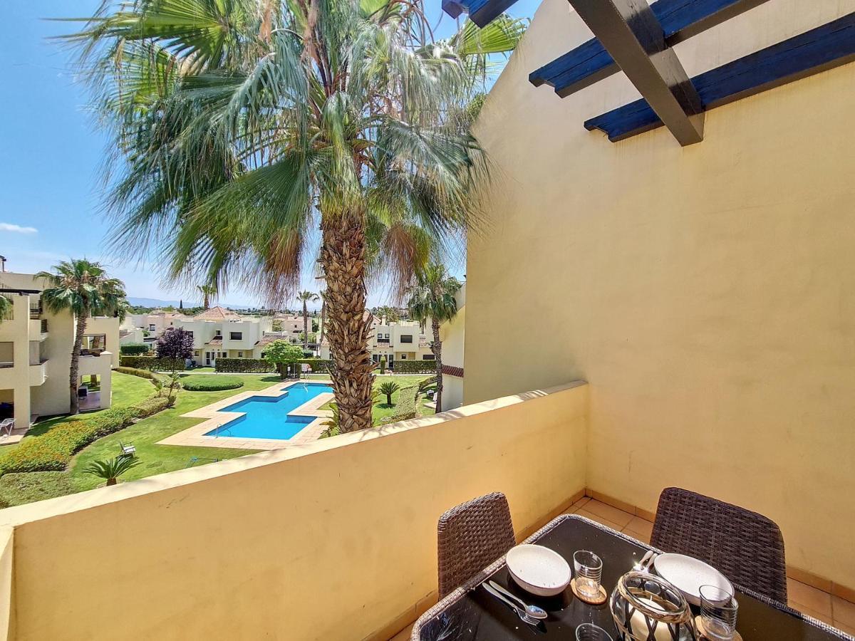 Appartement Roda Golf - 0110