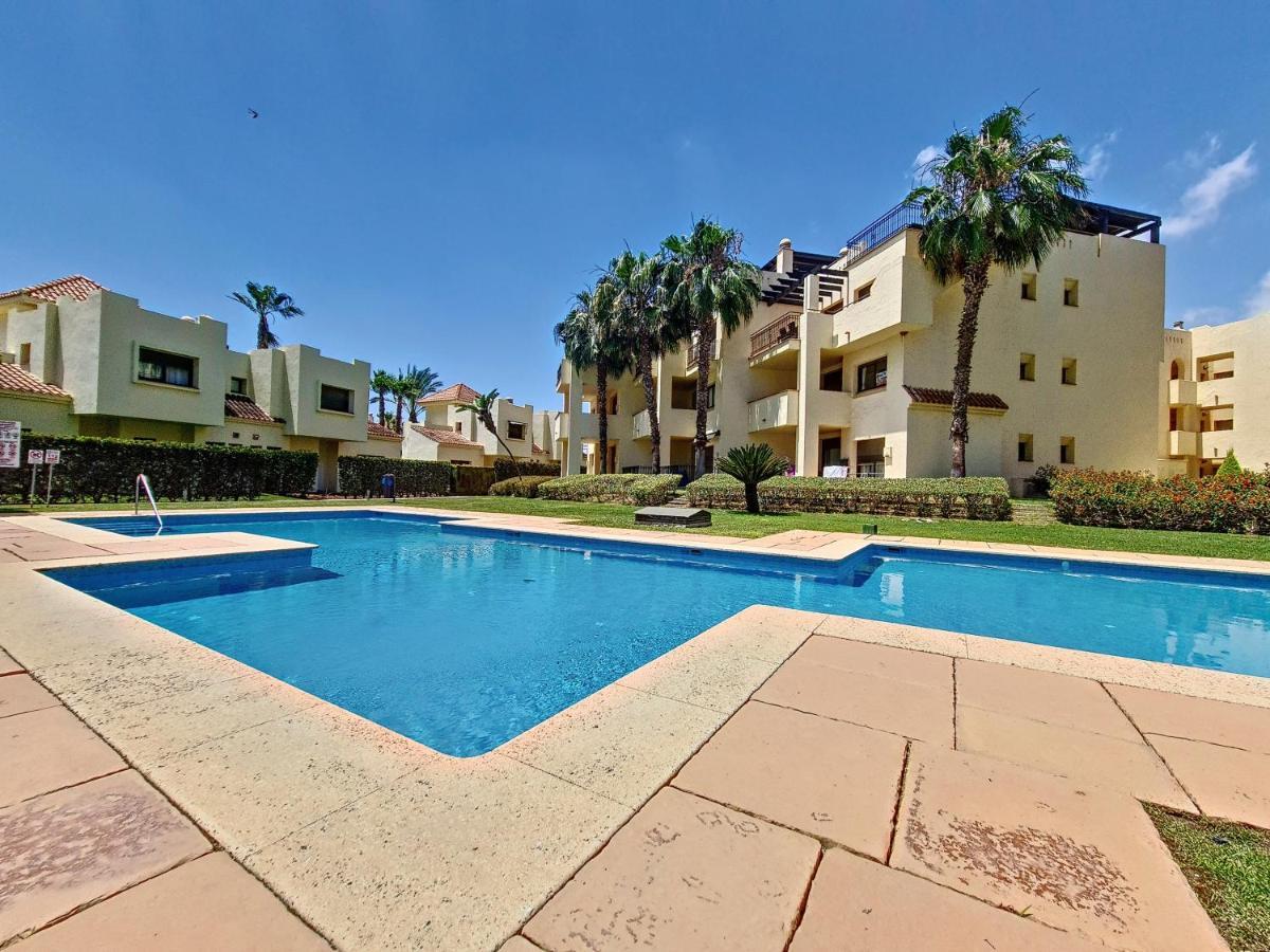 Roda Golf - 0110 Appartement