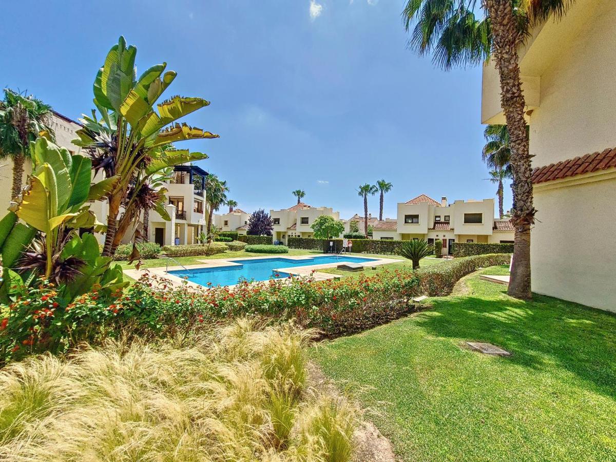 Roda Golf - 0110 Appartement *