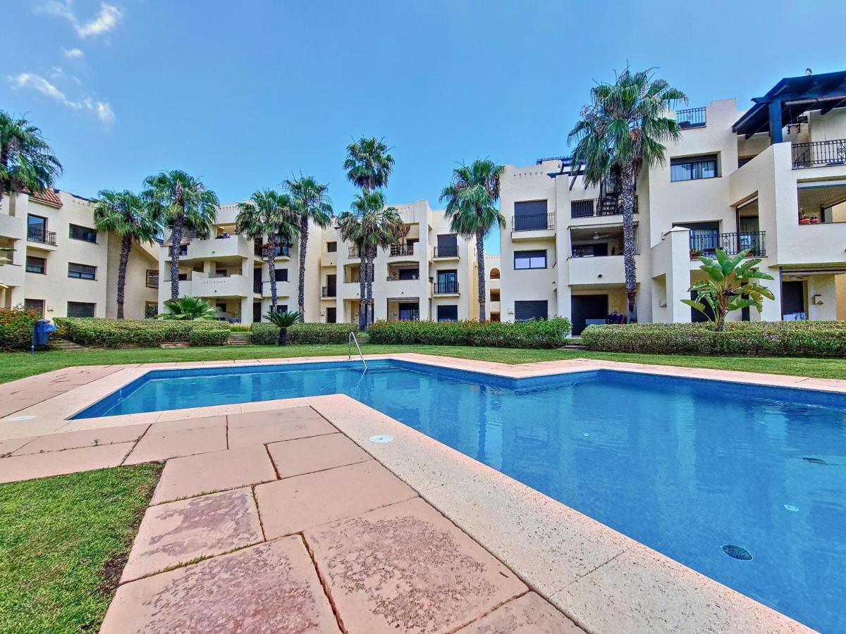 Appartement Roda Golf - 0110