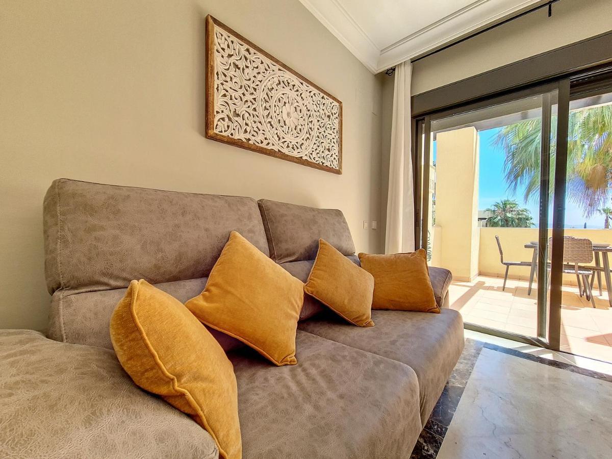 Appartement Roda Golf - 0110