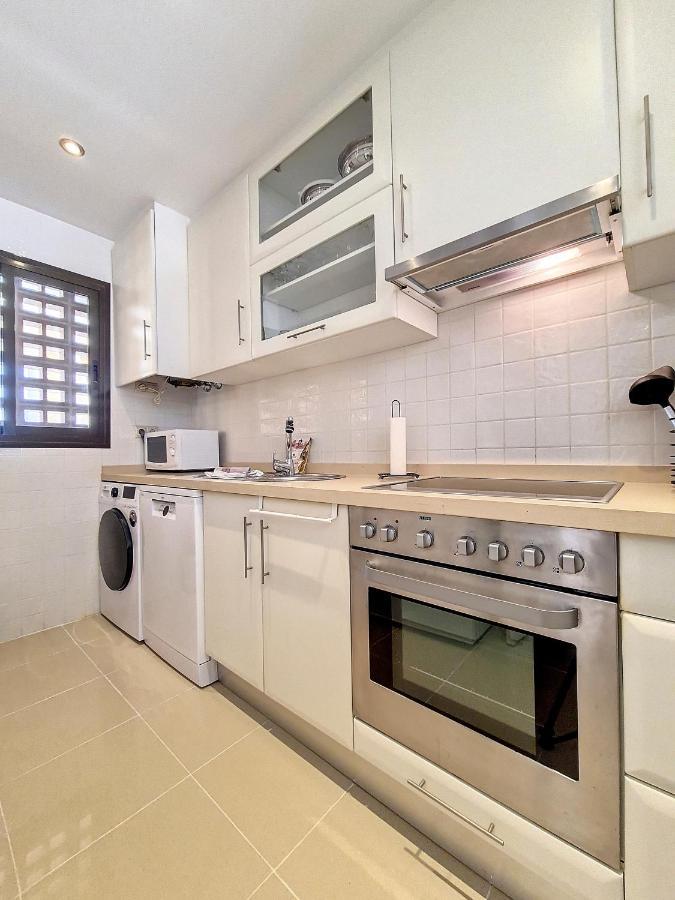 Appartement Roda Golf - 0110