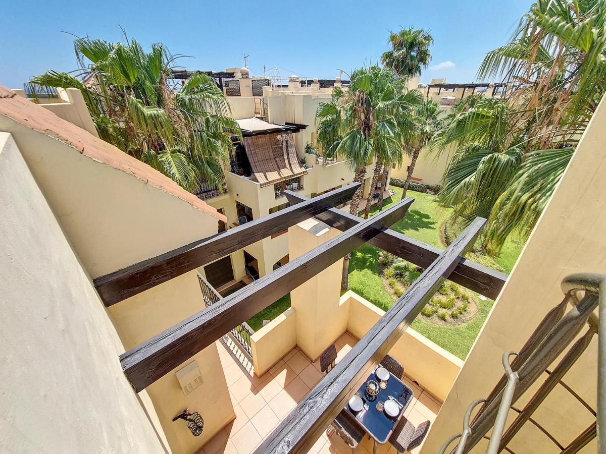Appartement Roda Golf - 0110 *